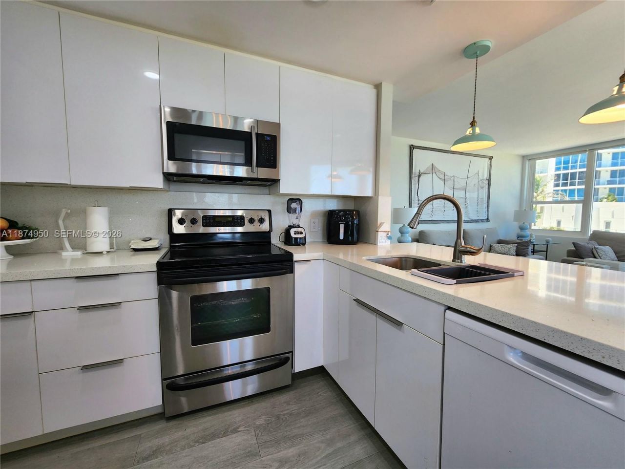 3505 S Ocean Dr, Unit 312, Hollywood, FL 33019 Photo