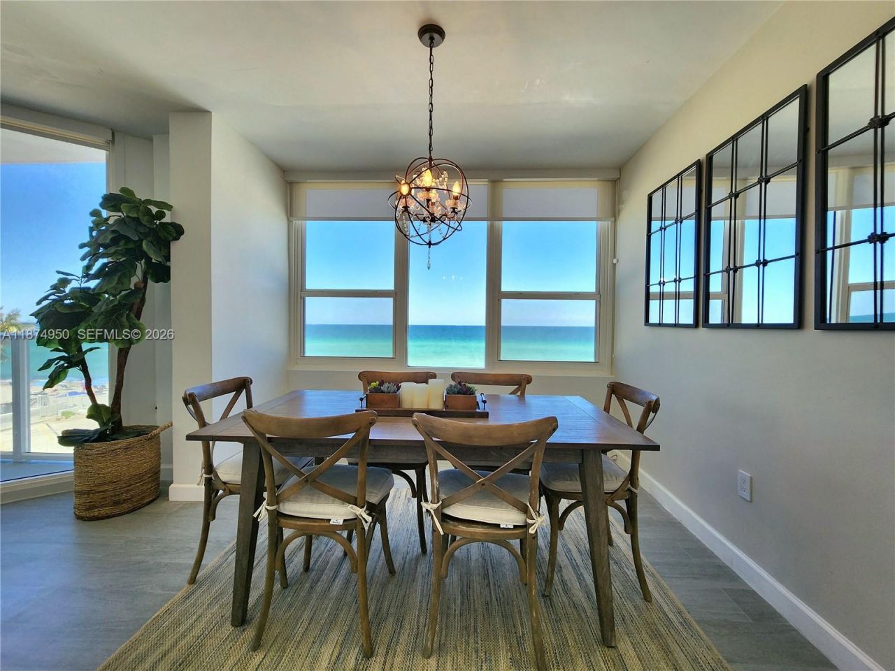 3505 S Ocean Dr, Unit 312, Hollywood, FL 33019 Photo