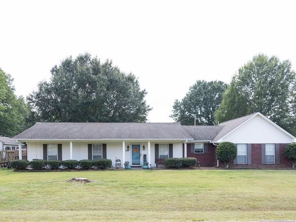 403 Bristol, New Albany, MS 38652