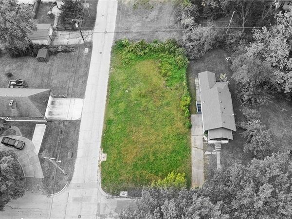 5650 Agnes Avenue, Kansas City, MO 64130