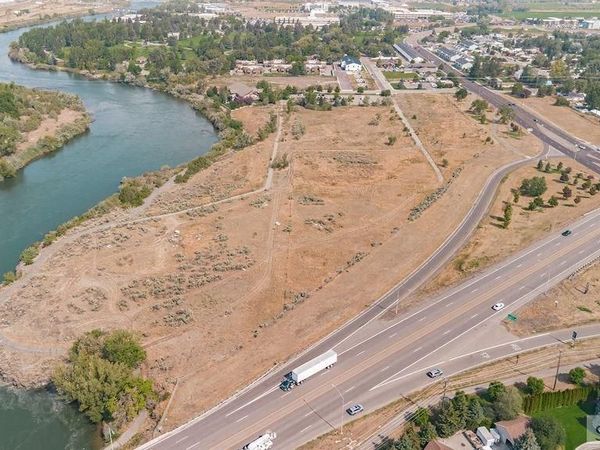 TBD Higham Street, IDAHO FALLS, ID 83402