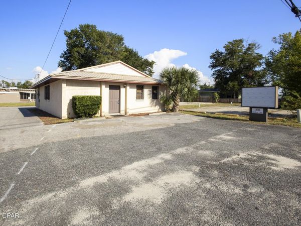 1308 Balboa Avenue, Panama City, FL 32401