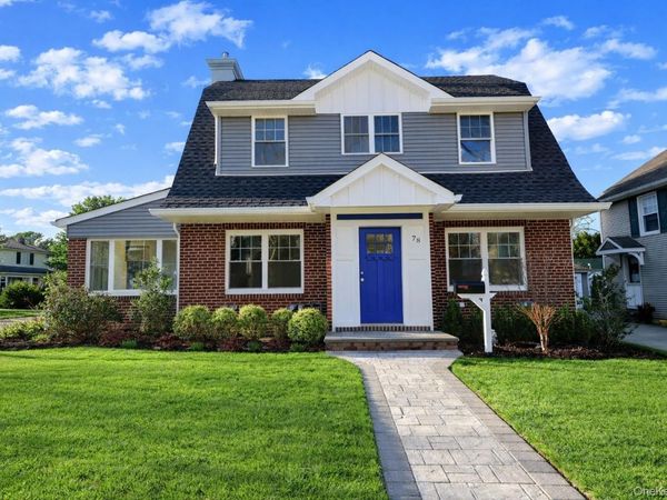 78 Ontario Road, Floral Park, NY 11001