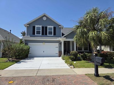 1575 Berkshire Ave., Myrtle Beach, SC 29577