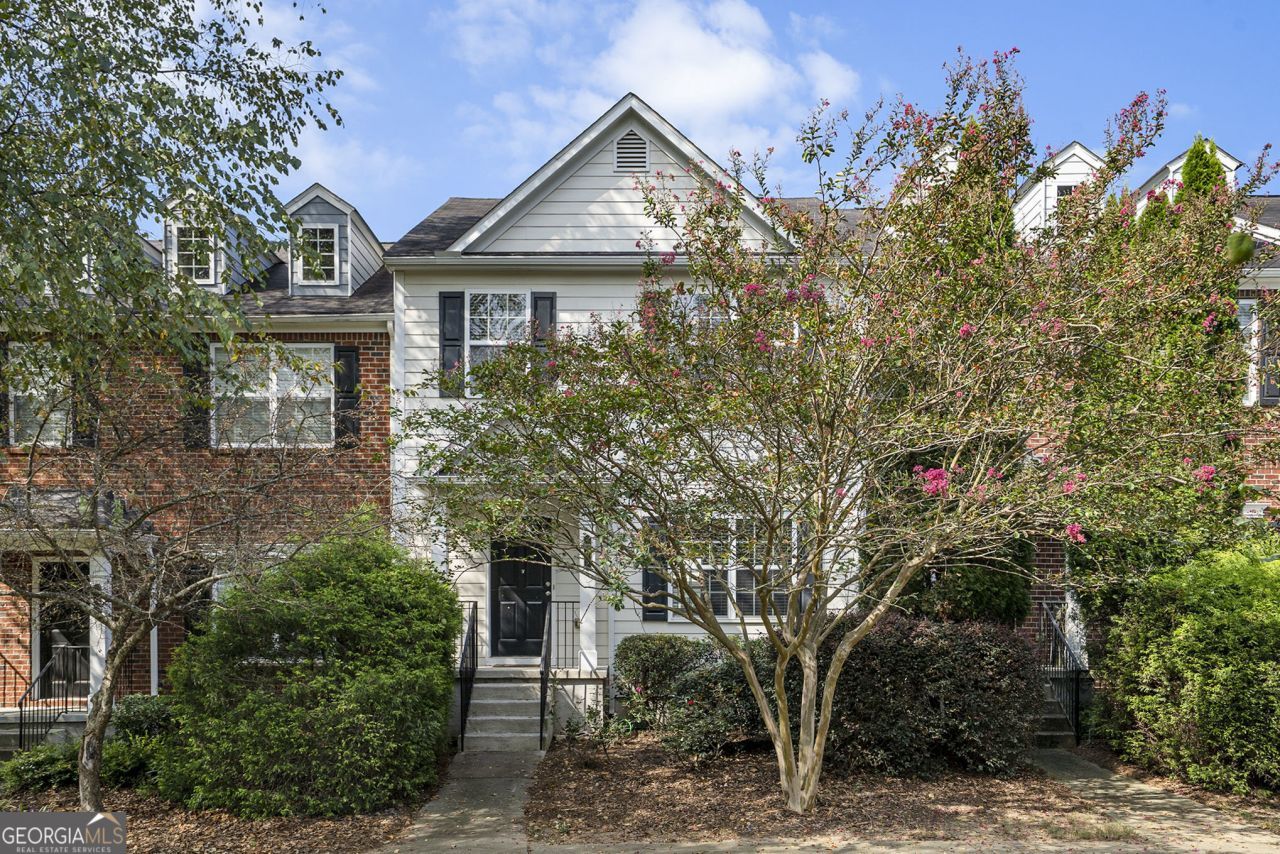 705 Breeze Lane, Woodstock, GA 30188 Main Photo