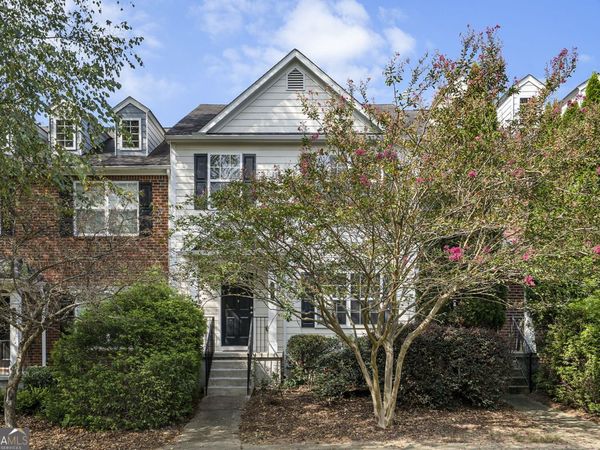 705 Breeze Lane, Woodstock, GA 30188