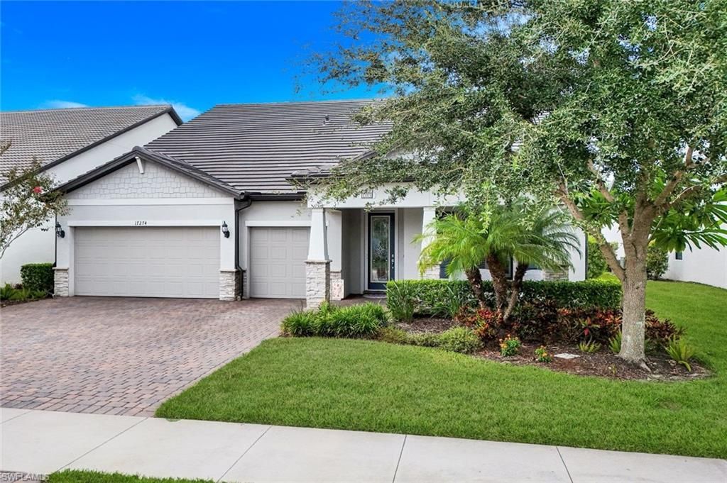 17274 Hadlow Pl, Fort Myers, FL 33967 Photo
