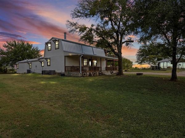 1184 County Road 428, Glen Rose, TX 76043