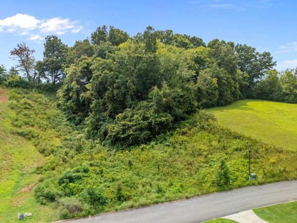 Lot 16 Sierra Lane, Sevierville, TN 37862