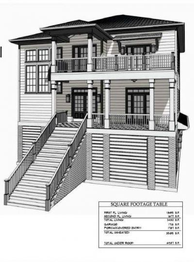 299 Colony Club Dr. Photo 8