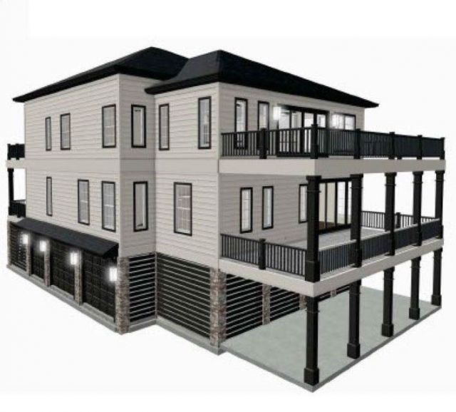 299 Colony Club Dr. Photo 9