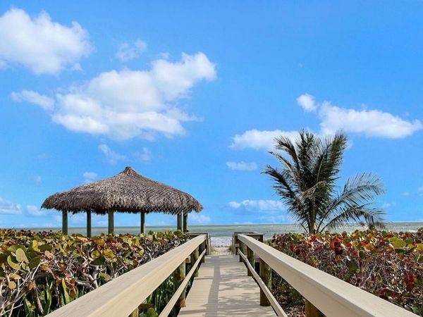 5055 N Highway A1a, Unit 205, Hutchinson Island, FL 34949