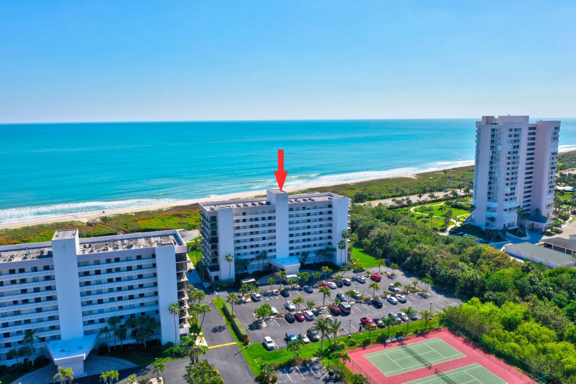 5055 N Highway A1a, Unit 205, Hutchinson Island, FL 34949 Photo