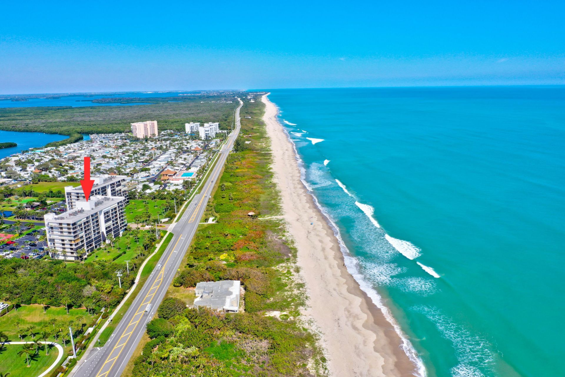 5055 N Highway A1a, Unit 205, Hutchinson Island, FL 34949 Photo
