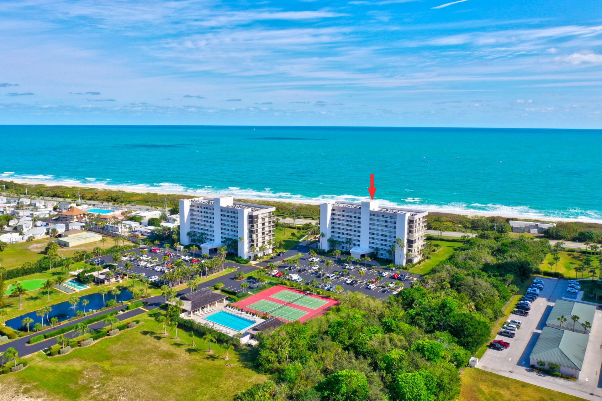 5055 N Highway A1a, Unit 205, Hutchinson Island, FL 34949 Photo
