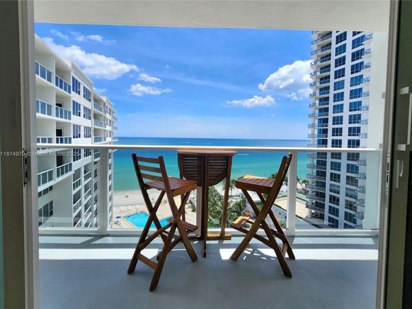 3505 S Ocean Dr, Unit 1220, Hollywood, FL 33019