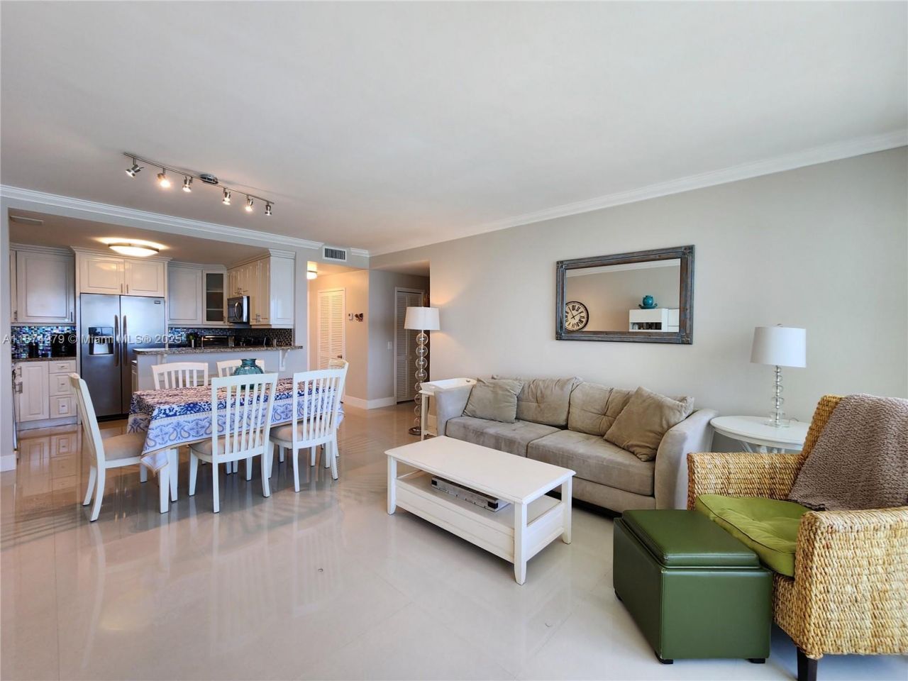 3505 S Ocean Dr, Unit 1220, Hollywood, FL 33019 Photo