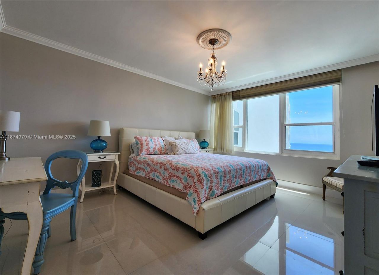 3505 S Ocean Dr, Unit 1220, Hollywood, FL 33019 Photo