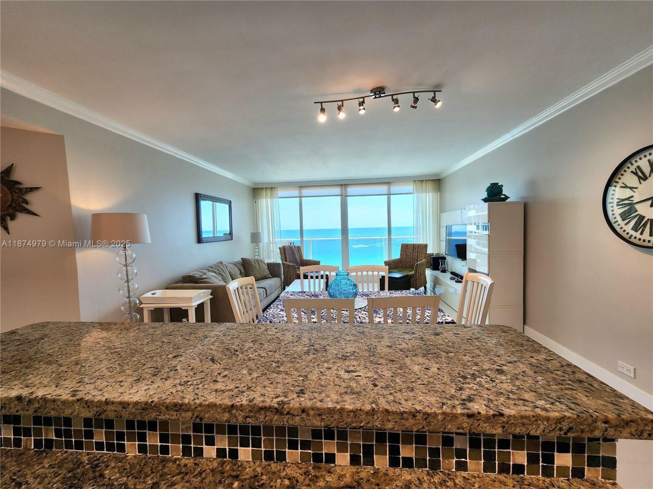 3505 S Ocean Dr, Unit 1220, Hollywood, FL 33019 Photo
