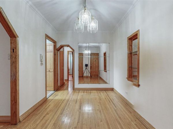 65-41 Booth Street, Unit 4A, Rego Park, NY 11374