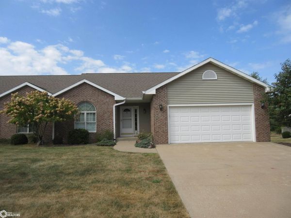 3252 Brookshire, Keokuk, IA 52632