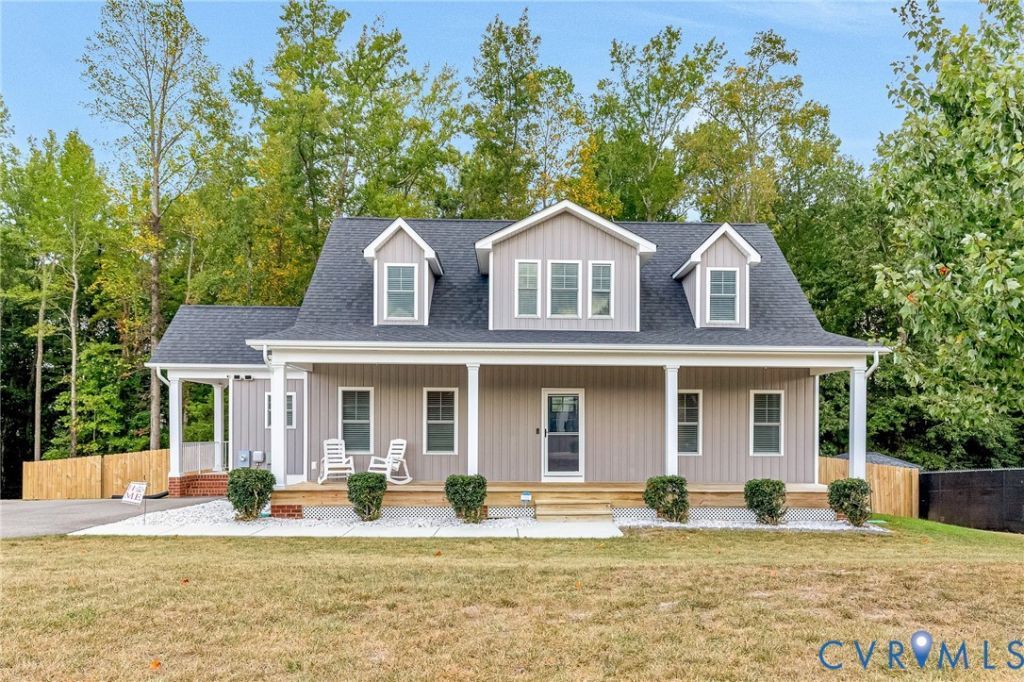 Pratts VA Residential Properties - Napier Realtors ERA