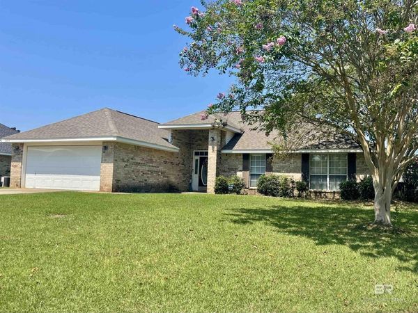 9629 Watkins Drive, Fairhope, AL 36532