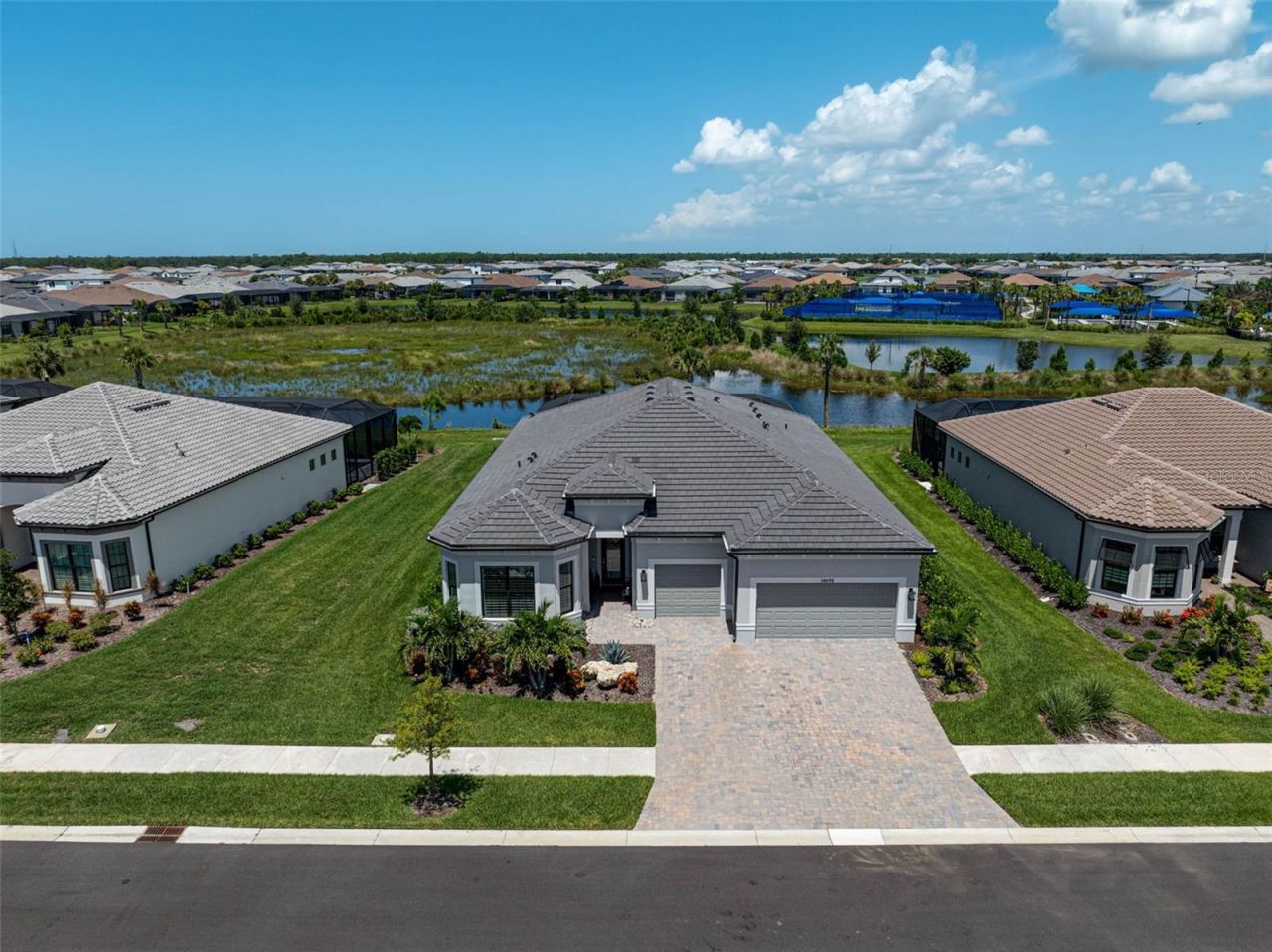 14698 Hidden Sawgrass Path, Nokomis, FL 34275 Photo