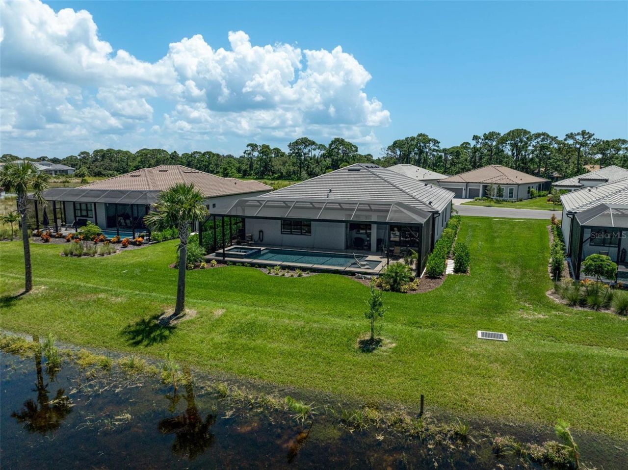 14698 Hidden Sawgrass Path, Nokomis, FL 34275 Photo