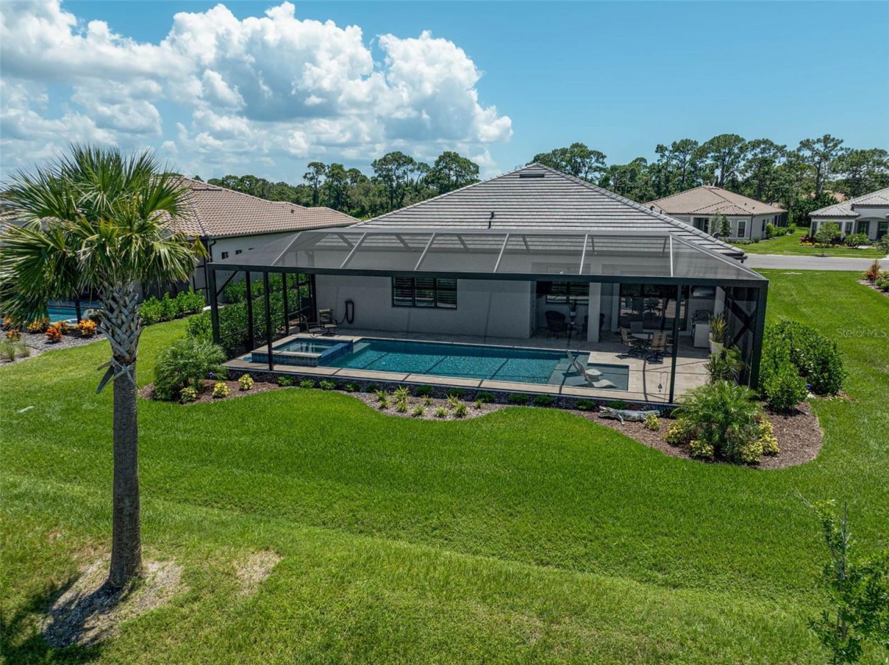 14698 Hidden Sawgrass Path, Nokomis, FL 34275 Photo