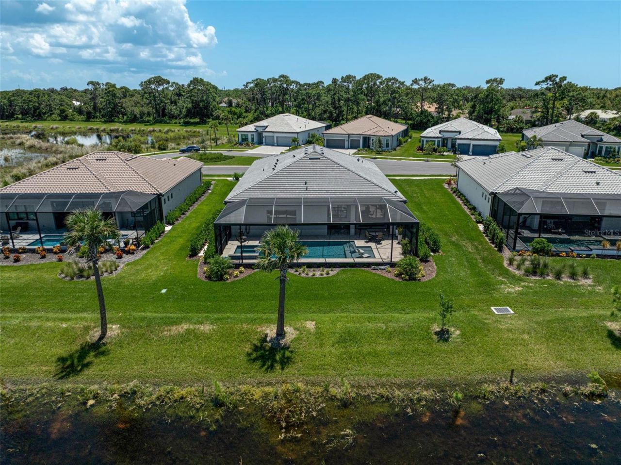 14698 Hidden Sawgrass Path, Nokomis, FL 34275 Photo