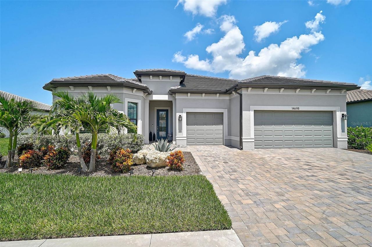 14698 Hidden Sawgrass Path, Nokomis, FL 34275 Photo