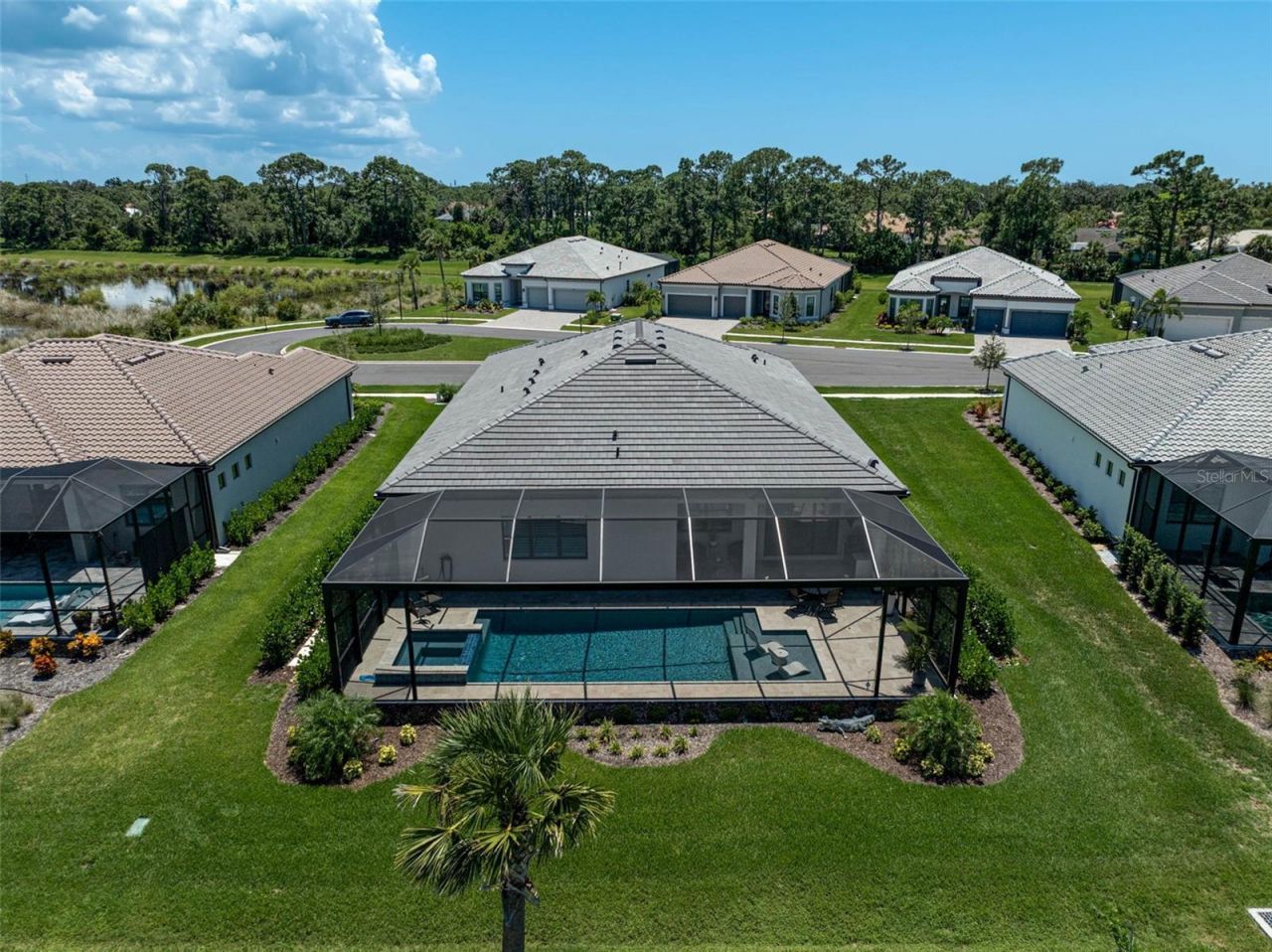 14698 Hidden Sawgrass Path, Nokomis, FL 34275 Photo