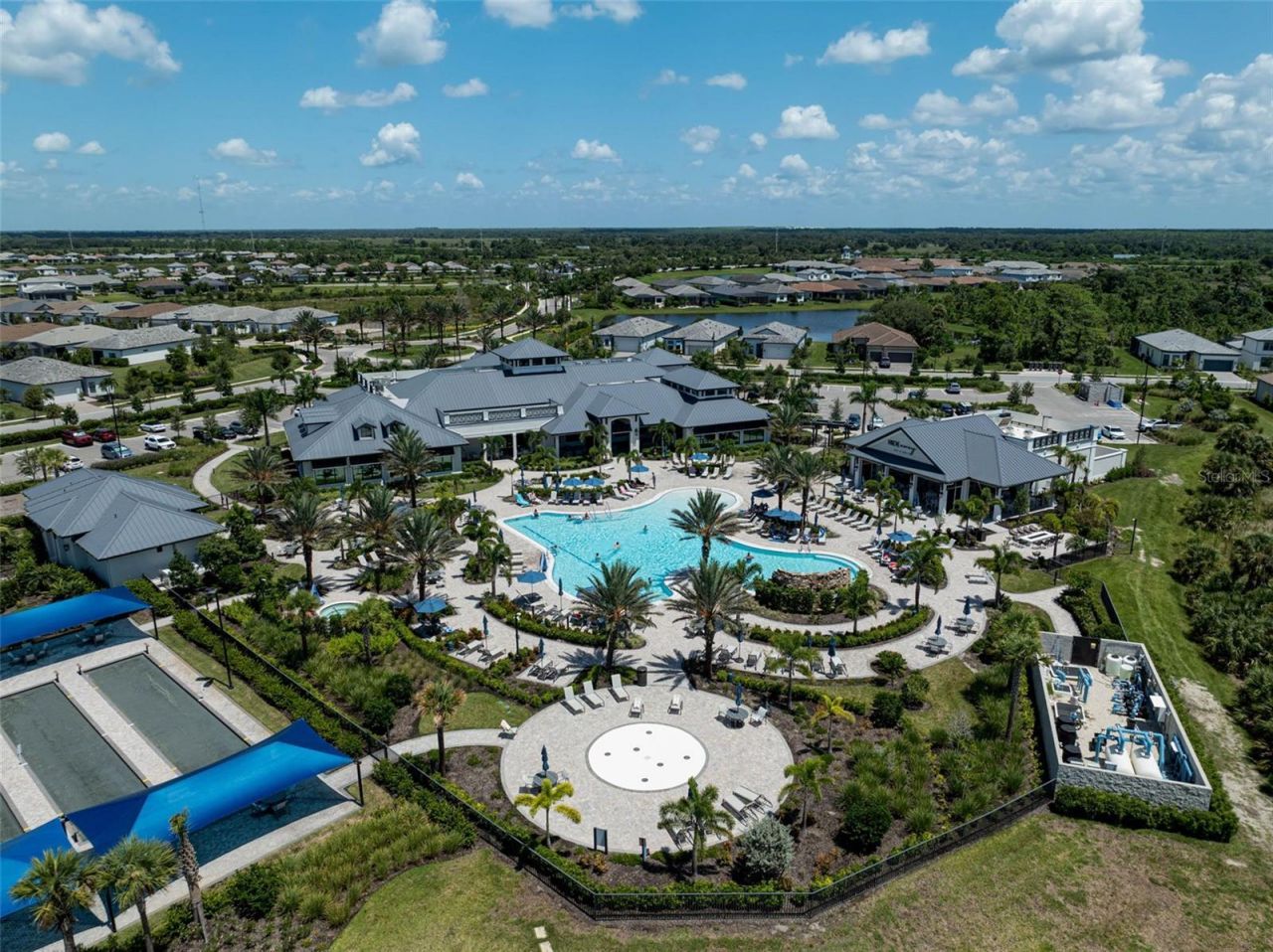 14698 Hidden Sawgrass Path, Nokomis, FL 34275 Photo