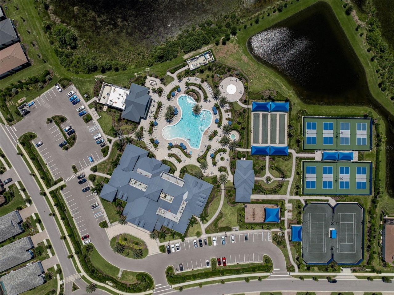 14698 Hidden Sawgrass Path, Nokomis, FL 34275 Photo