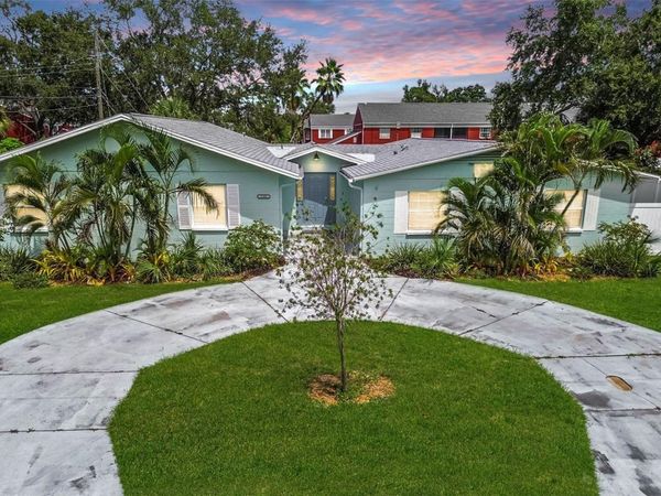 1101 81ST AVENUE N, ST PETERSBURG, FL 33702