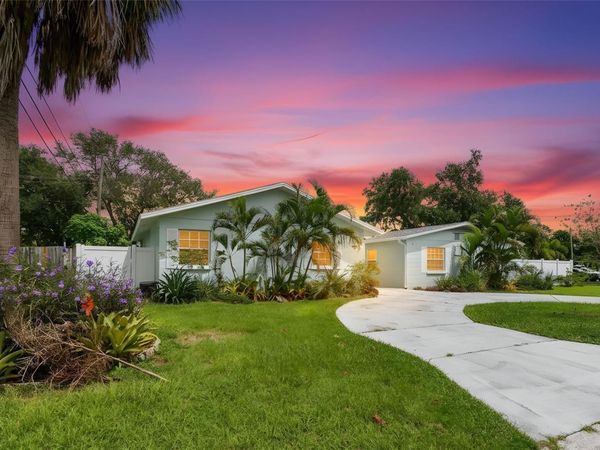 1101 81ST AVENUE N, ST PETERSBURG, FL 33702
