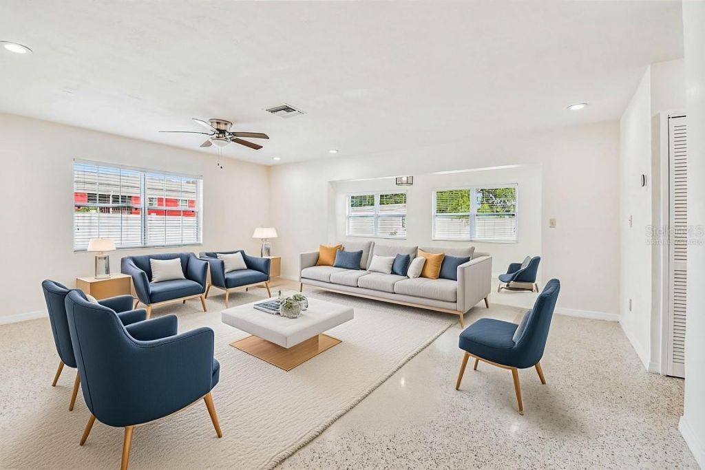 1101 81st Avenue N, Saint Petersburg, FL 33702 Photo