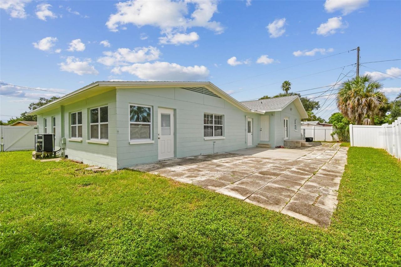 1101 81st Avenue N, Saint Petersburg, FL 33702 Photo