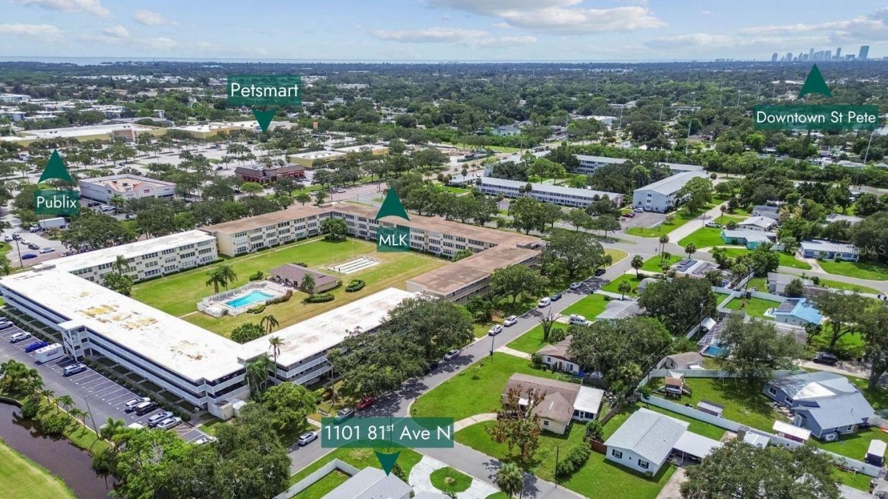 1101 81st Avenue N, Saint Petersburg, FL 33702 Photo