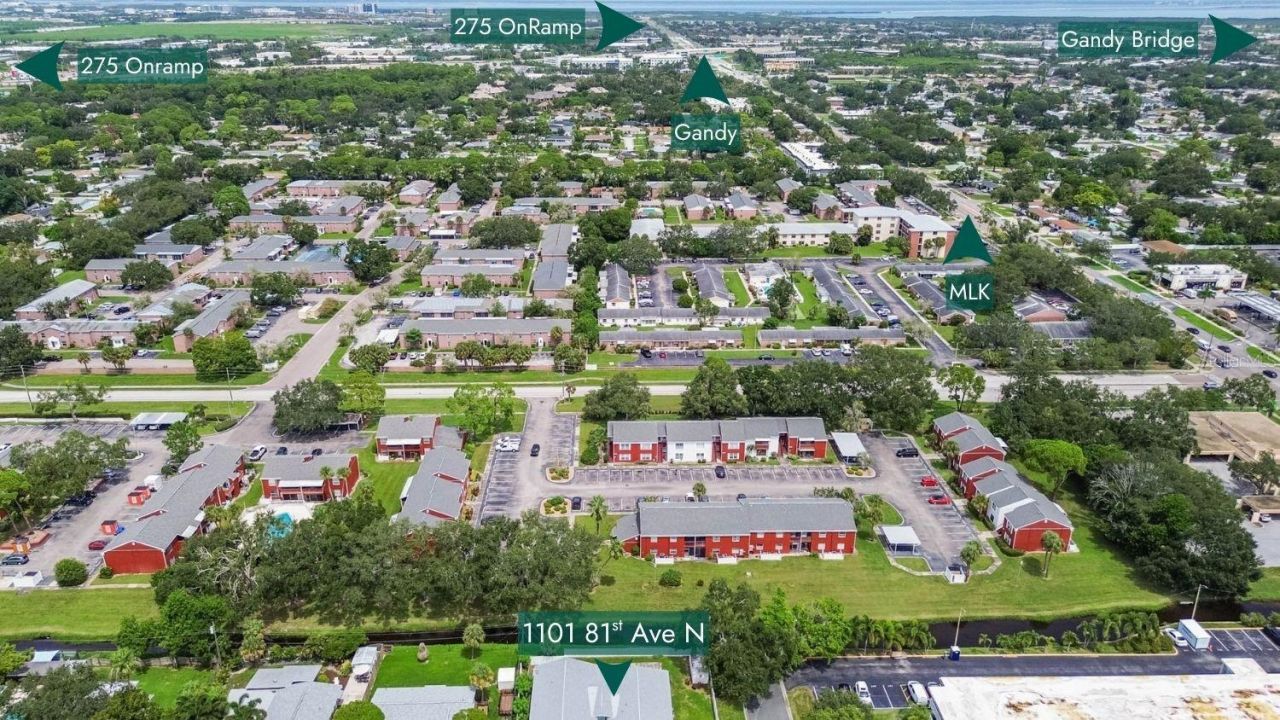 1101 81st Avenue N, Saint Petersburg, FL 33702 Photo