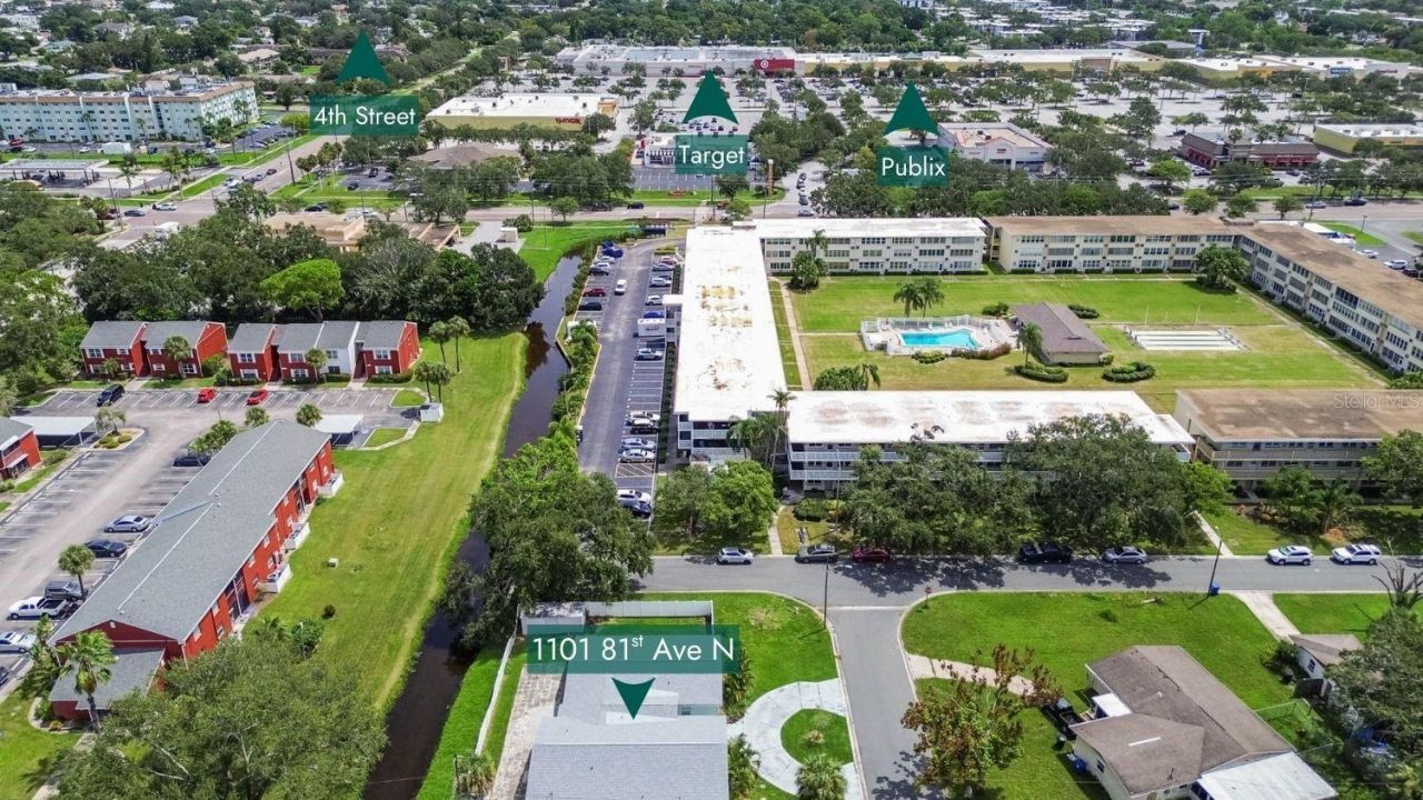 1101 81st Avenue N, Saint Petersburg, FL 33702 Photo