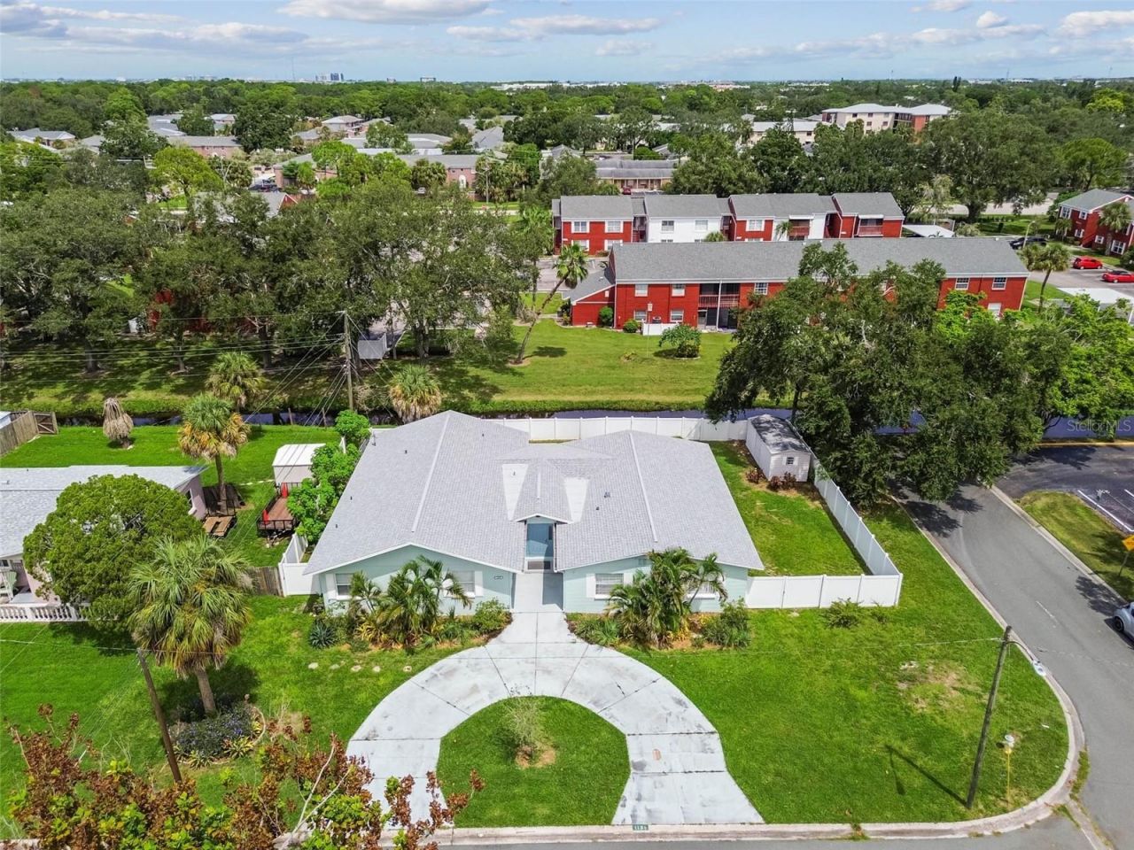 1101 81st Avenue N, Saint Petersburg, FL 33702 Photo