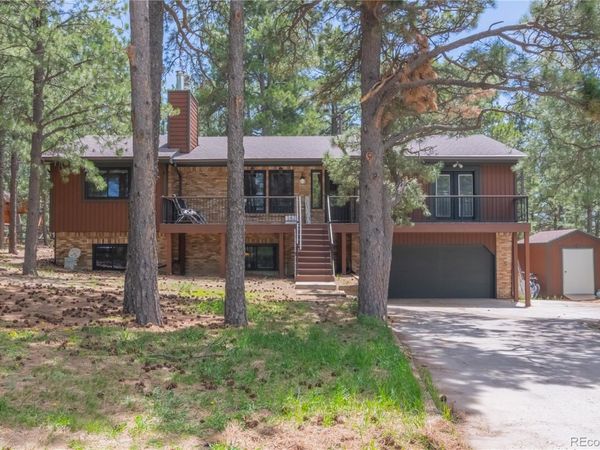 115 E Kings Deer Point, Monument, CO 80132