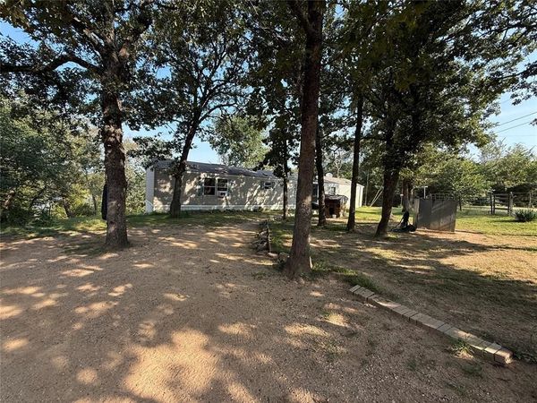 36520 E 124 Road, Wewoka, OK 74884