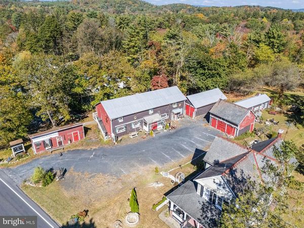 776 ROUTE 115, SAYLORSBURG, PA 18353