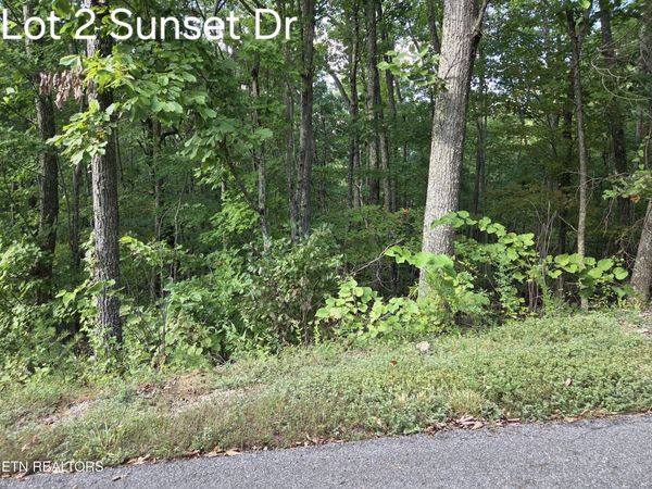 Lot 2 Sunset Drive, Sevierville, TN 37876