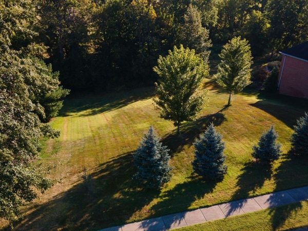 2114 Duffers Lane, Evansville, IN 47725