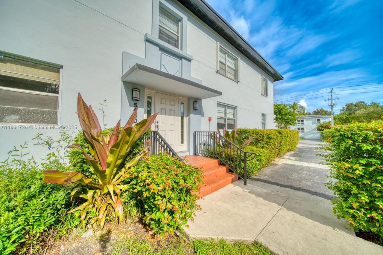 5640 SW 78th St, Unit 124C, Miami, FL 33143 Photo