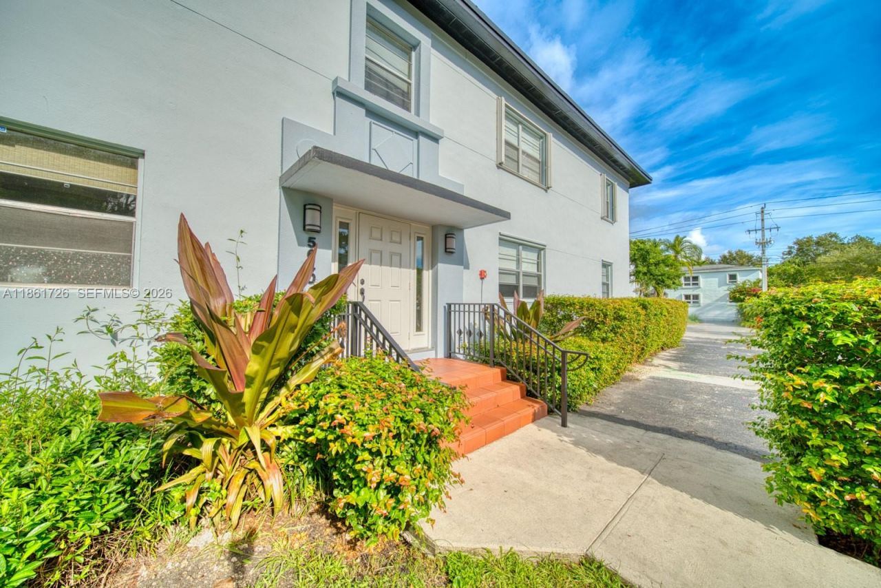 5640 SW 78th St, Unit 124C, Miami, FL 33143 Photo